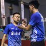 Spain Masters 2021: Leo/Daniel Tambah Dominasi Ganda Putra RI di 8 Besar