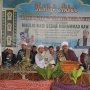 Warga Lombok Timur Antusias Hadiri Maulid Nabi di Ponpes Ar-Robbani
