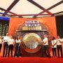 Alibaba Resmi Catatkan Sahamnya di Bursa Hong Kong