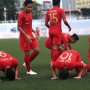Demi Pulihkan Tenaga, Timnas Indonesia U-22 Dilarang Keras Begadang