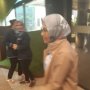 Plt Dirut PLN Sripeni Inten Cahyani Sambangi Kantor Erick Thohir, Dirombak?