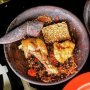 Warung Sambal Bawang Mbah Jayus di Malang, Pedasnya Juara Sejak 1984