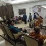Maruf Amin Bertemu Tokoh Lintas Agama, Bahas Antisipasi Radikalisme