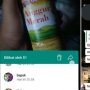 Unggah Foto Miras Ketahuan Ayah, Cerita Pemuda Ini Bikin Warganet Ngakak