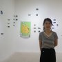 Lewat Kartu Pos, Seniman di Biennale Jogja Ajak Berempati pada Objek Wisata