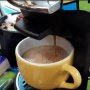 Rahasia Kedai Kopi Curhat Tetap Bertahan di Masa Sulit Akibat Pandemi Covid-19