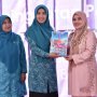Perempuan Desa Berekah Ikut Serta dalam Program Unggulan Sekoper Cinta