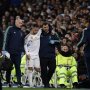 Real Madrid Bagikan Kabar Terbaru Cedera Eden Hazard