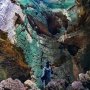 Indahnya Tiada Dua, Menilik Gua Batu Hapu di Kalimantan Selatan
