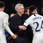 Gasak Olympiakos 4-2, Maurinho Sukses Bawa Spurs Menang Lagi