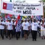 ULMWP Deklarasikan Pemerintahan Sementara, DPR: Papua Tetap NKRI