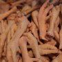 Tinggal Sendiri, Seorang Ayah Eksperimen Masak Ceker Pakai Kopi