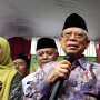 Wapres Ma'ruf Tidak Diundang ke Reuni Akbar 212 di Monas