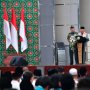 Sebut Radikalisme Penyakit, Wapres Ma'ruf: Harus Diperangi Bersama
