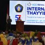 Wapres Ma'ruf Ingin Indonesia Jadi Produsen Produk Halal Terbesar