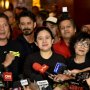 Puan Maharani Ajak Milenial Tonton Naga Bonar Reborn