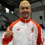 Sambut SEA Games, Hanifan Tampil dengan Gaya Rambut Baru, Penuh Filosofi
