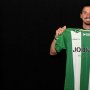Resmi, Zlatan Ibrahimovic Beli Klub Swedia Hammarby