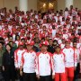 Ini Cabor yang Berpotensi Dulang Emas Bagi Indonesia di SEA Games 2019