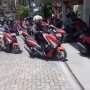 Penyerahan Motor Dinas Yamaha NMax Jadi Sorotan, Warganet: Serasa Kopdar