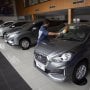 Datsun Berhenti Produksi di Indonesia
