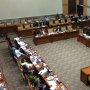 Pimpinan KPK ke Komisi III DPR: Jangan Sering Marahi Kami, Dibantu Penting