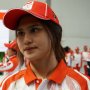 Debut di SEA Games, Karateka Cantik Indonesia Incar Podium