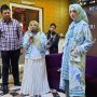 Tren Baju Sopan, Amerika Serikat Hadirkan Miami Modest Fashion Week