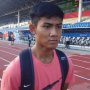 Luka Saat Hadapi Thailand, Firza: Saya Masih Kuat Demi Indonesia