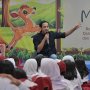 Hai Dongeng Nasional. Ini 6 Alasan Mendongeng Penting Bagi Anak