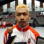 Soal Makanan Halal di SEA Games, Hanifan: Bila Hanya Ada Daging Babi, Ya...