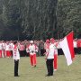 Lepas Kontingen SEA Games, Jokowi: Reputasi Negara di Tangan Saudara Semua