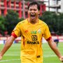 Lakukan Selebrasi Usai Bobol Gawang Arema FC, Ini Kata Adam Alis