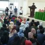 Menteri Pertanian Ajak Mahasiswa Bertani dengan Teknologi