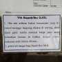 Salut, Warung Bakmi Ini Beri Bantuan untuk Ojol yang Pesanannya Dibatalkan