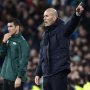 Sesumbar, Zidane Yakin Bisa Kalahkan Liverpool andai Bersua di 16 Besar