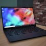 Laptop Hibrida HP Elite Dragonfly Mendarat di Jakarta