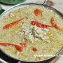 Sajian Olahan Tempe Spesial, Cobain Sambal Tumpang Khas Malang