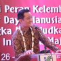 Mensos Minta Jajarannya Siap Hadapi Perubahan yang Bersifat Abadi