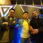 Ariel NOAH Putar Otak Diminta Daur Ulang Lagu Badai Pasti Berlalu