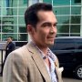 Atalarik Syah Tak Takut Anak Direbut Tsania Marwa