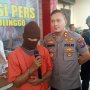 Bunuh Tetangga karena 2 Kali Perkosa Istri, Nanang Terancam Pidana Mati