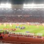 Dituding Beri Harapan Palsu ke Persipura, Ini Klarifikasi Bank Papua