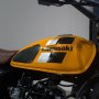 Sekilas Mirip, Ini Beda Kawasaki W175 Tracker Dibanding Versi Lain