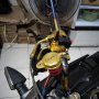 Modif Rem Motor Malah Jadi Malfungsi, Ternyata Masalahnya Konyol