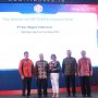 Perluas Akses Pembiayaan, Cashwagon Sabet Top Startup P2P Lending