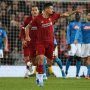 Hasil Liga Champions: Gol Lovren Selamatkan Liverpool dari Kekalahan