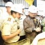 Menteri Pertanian Ajak Eksportir Pacu Ekspor Tiga Kali Lipat