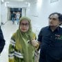 Rampung Diperiksa, Pelapor Sukmawati Dicecar 19 Pertanyaan
