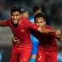 Asnawi Mangkualam Dapat Dukungan dari Dua Legiun Asing Ansan Greeners